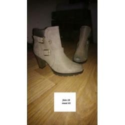 schoenen en laarzen