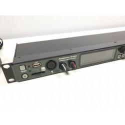 American DJ Media operator USB/SD Media player 19"