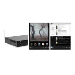 Weiss MAN 301 Streamer, CD-speler Price New € 12.800