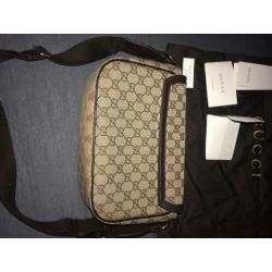 Gucci tas