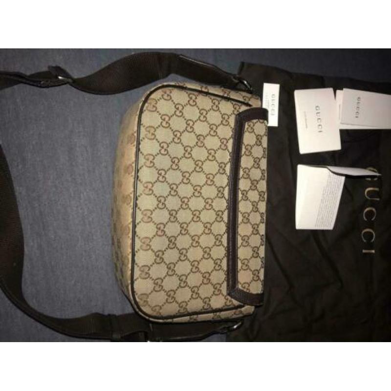 Gucci tas