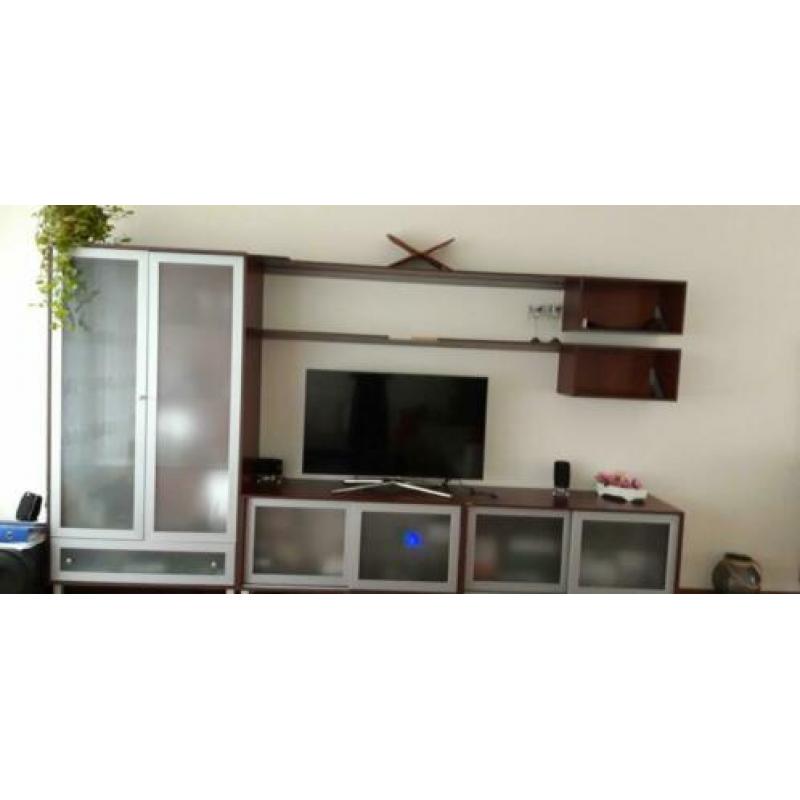 Complete tv meubel te koop