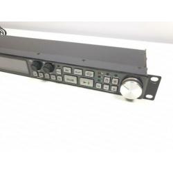 American DJ Media operator USB/SD Media player 19"