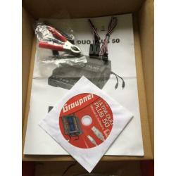 Lader Ultra duo plus