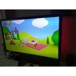 Samsung full hd Smart led tv 46 inch EU46D5700