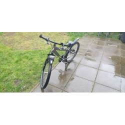 Mountainbike 24"