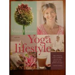 Yoga - Meditatie - Boeken
