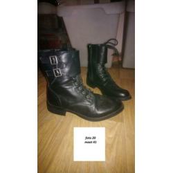 schoenen en laarzen