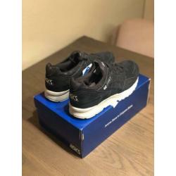 Asics gel lyte V blauw maat 44,5 nieuw