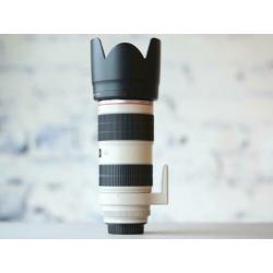 Canon EF 70-200mm f/2.8 L IS II USM - (70-200 mm)