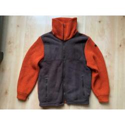Paul & Shark vest/jas