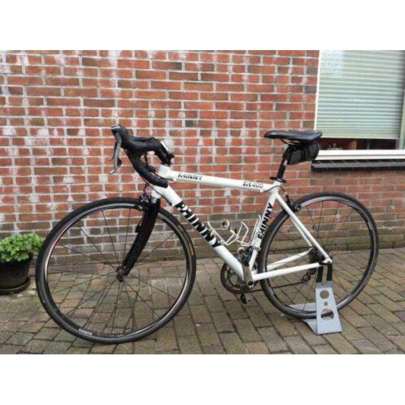 Mooie Phinny damesracefiets