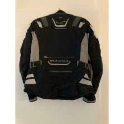 Motorpak textiel
