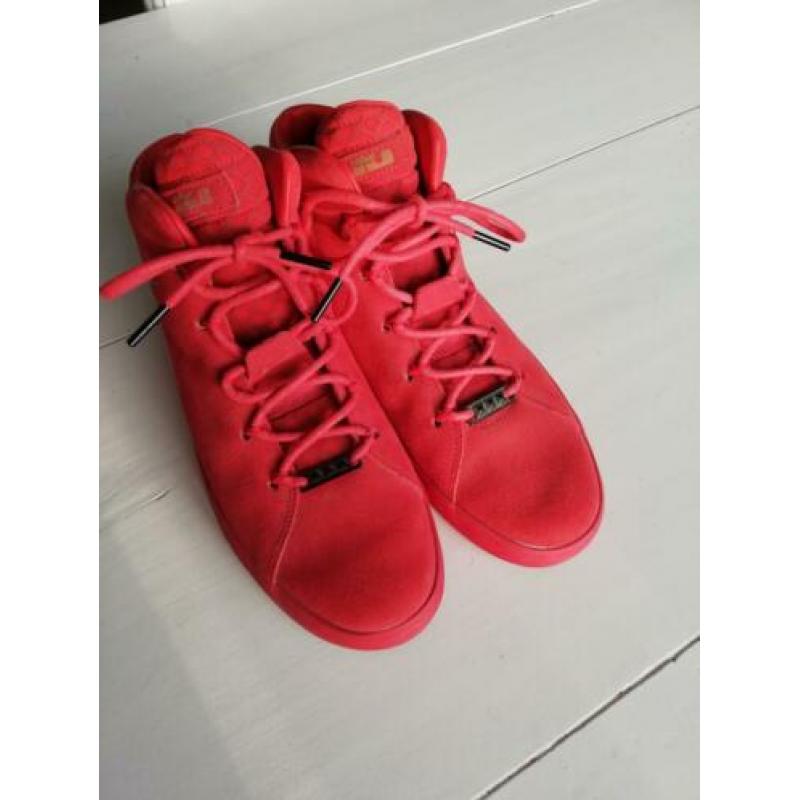 Nike Lebron James 12 lifestyle mt 43