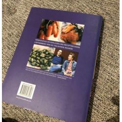 Kookboek | Gennaro Contaldo - Passione
