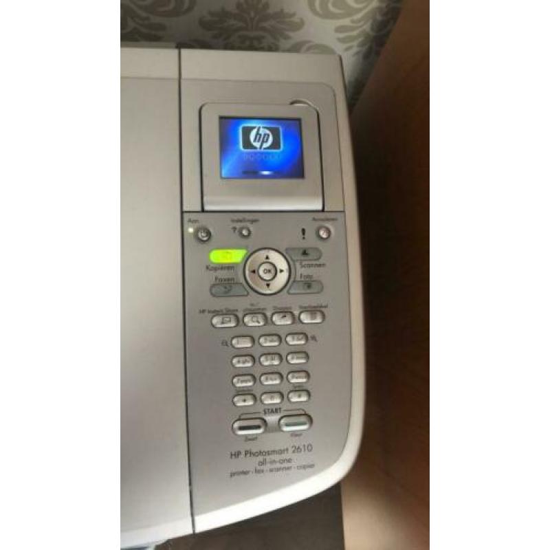 Hp printer
