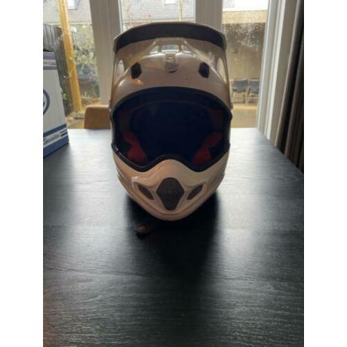 Arai Mx-v maar xs/s