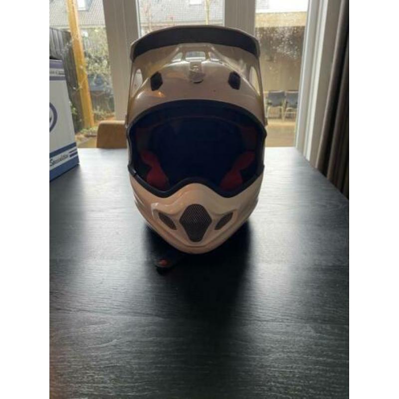 Arai Mx-v maar xs/s