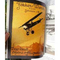 Fokker 60 jaar thijs postma 1979
