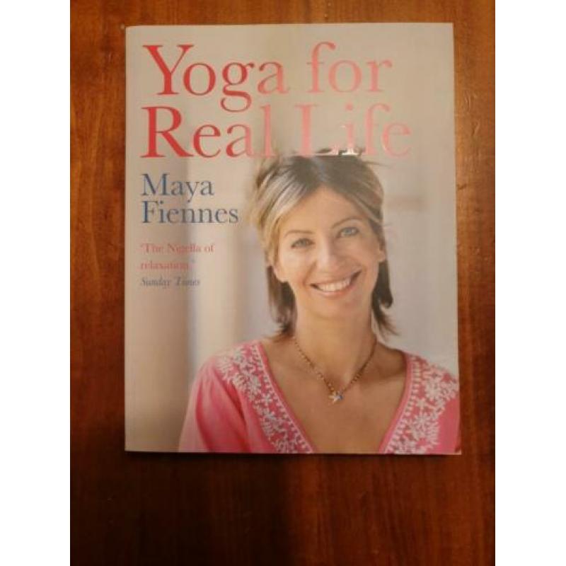 Yoga - Meditatie - Boeken