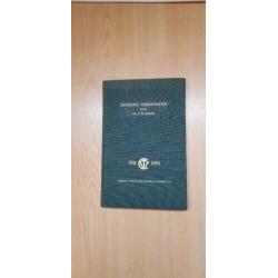 Historisch boek Veiling Rotterdam door PW Klein
