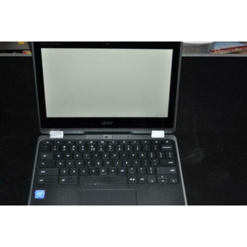 Acer Chromebook Spin 11 R751T-C15C
