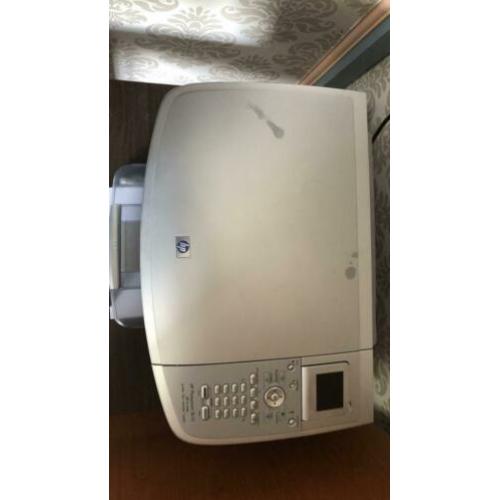 Hp printer