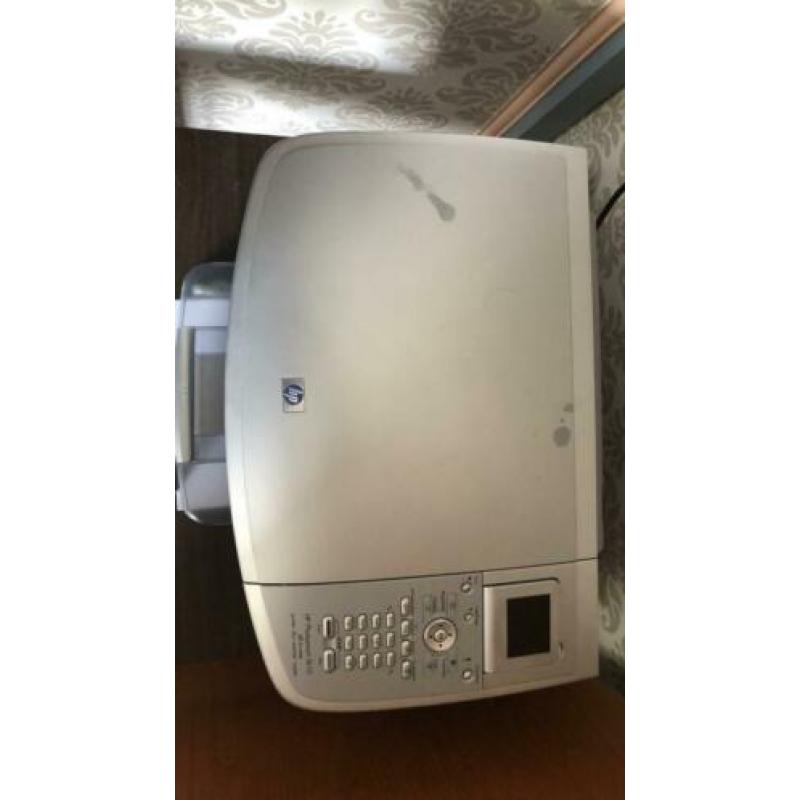 Hp printer