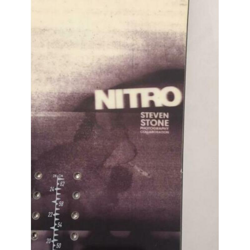 Nitro addict 155