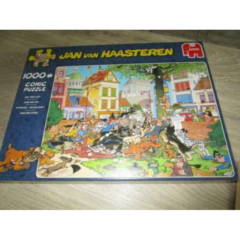 jan van haasteren