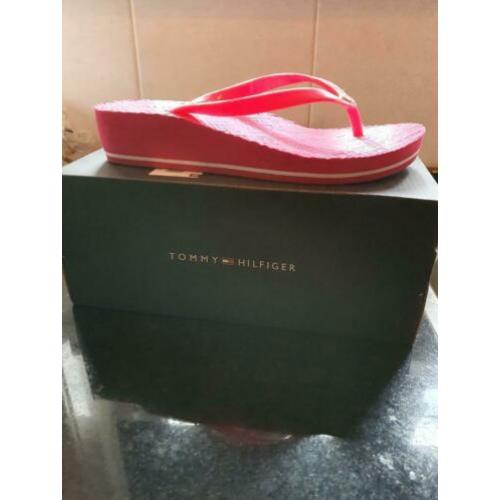 Slippers Tommy Hilfiger Mt 37