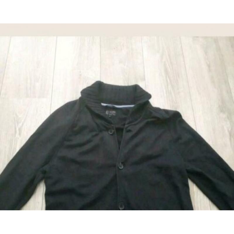 J.C RAGS vest XL