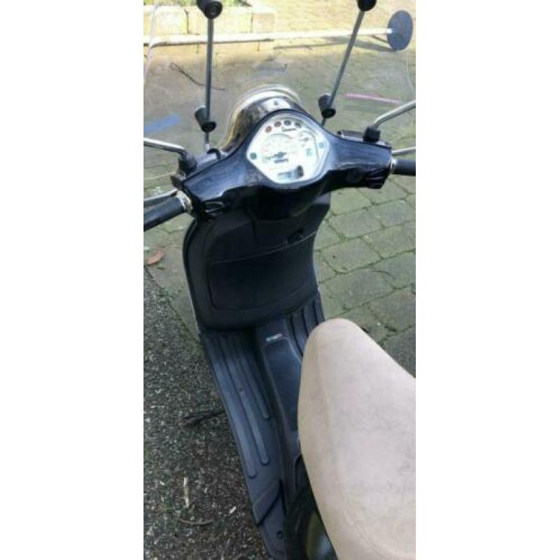 vespa piaggio