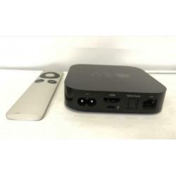 Apple tv 3 full hd (a1469)