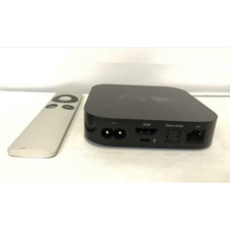 Apple tv 3 full hd (a1469)