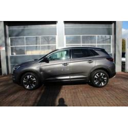 Opel Grandland X 1.2 Turbo Innovation LED PDC Clima Navi Sto