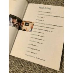 Kookboek | Gennaro Contaldo - Passione