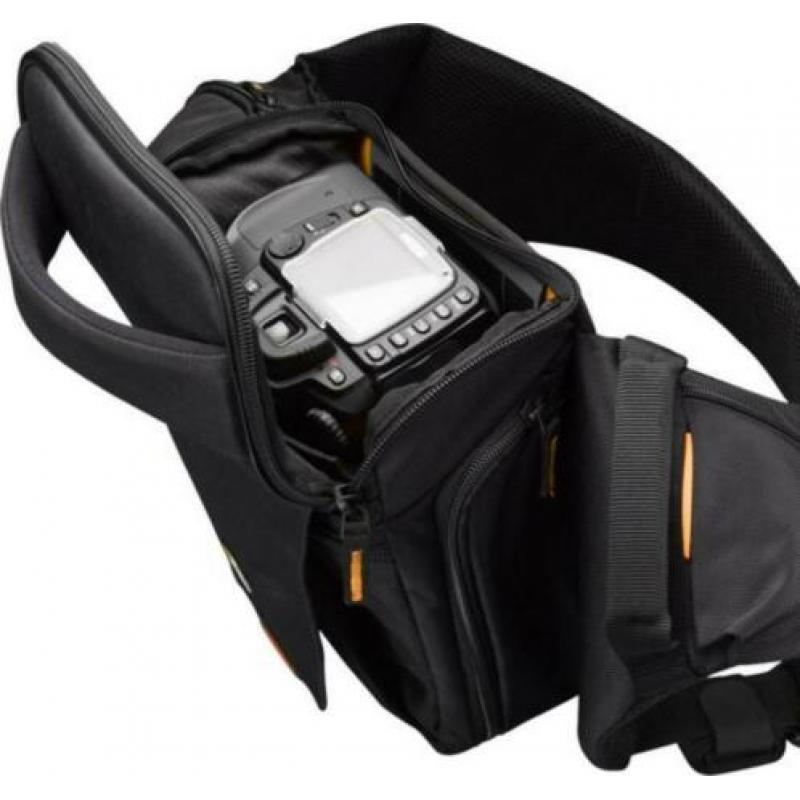 Case Logic SLRC-205 - Sling Cameratas