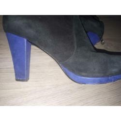 Colette Sol laarzen maat 39
