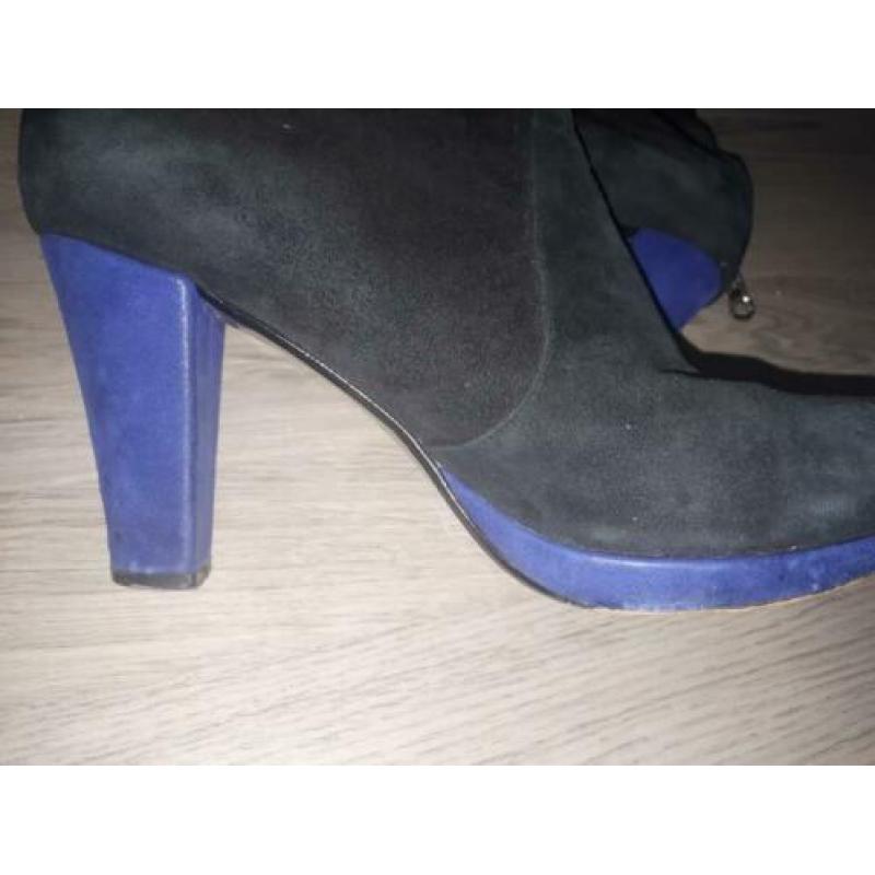Colette Sol laarzen maat 39