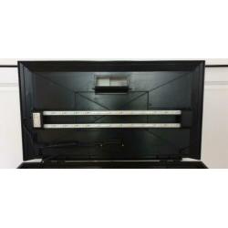 SuperFish Aquarium Aqua 70 LED 70 liter