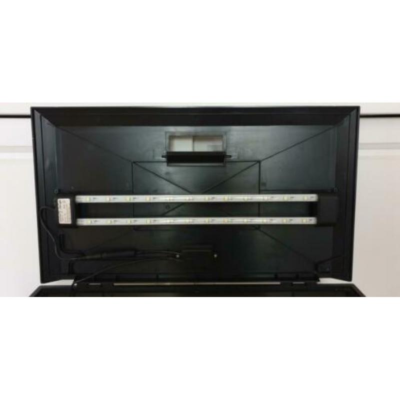 SuperFish Aquarium Aqua 70 LED 70 liter