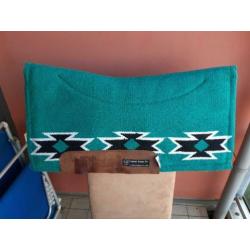 Westernpad showpad CSF en Kifrapad navy