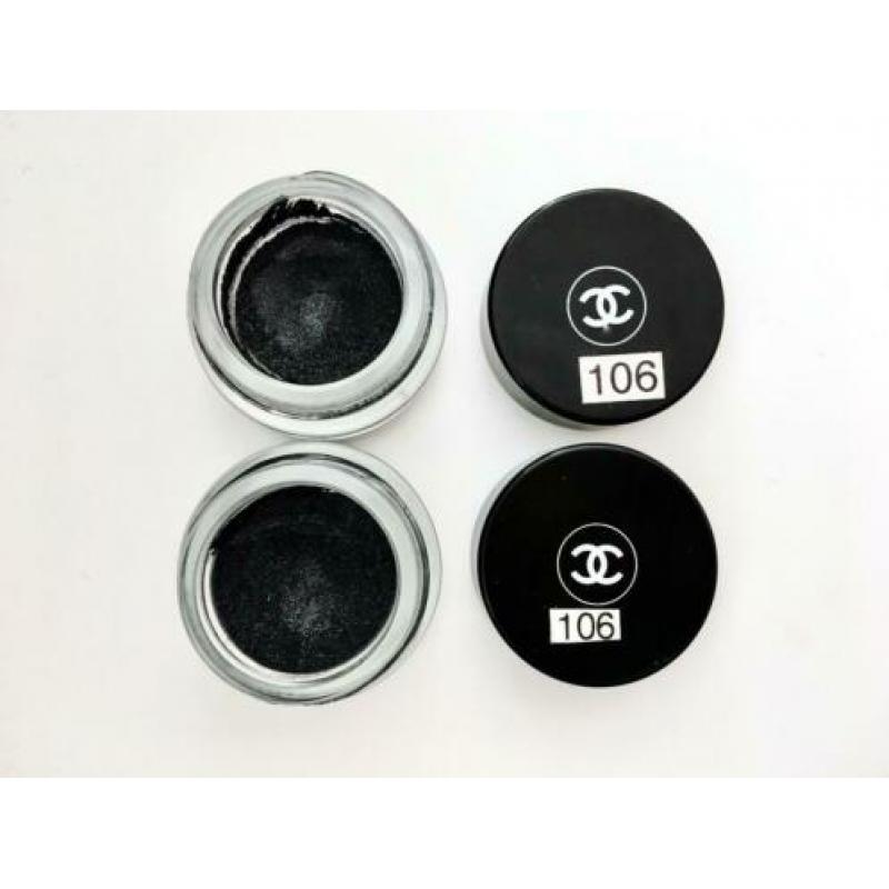 Chanelskin Illusion D' ombre Oogschaduw testers