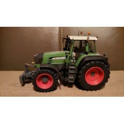 Fendt 930 Vario TMS Weise Toys 1:32