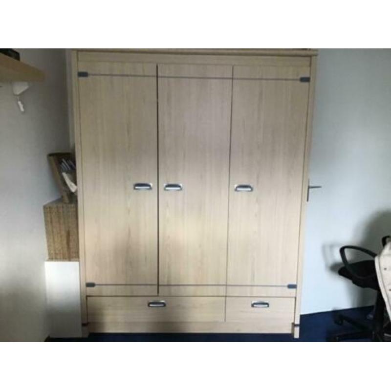 Complete slaapkamer