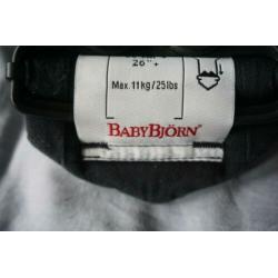 Baby Björn Original draagzak