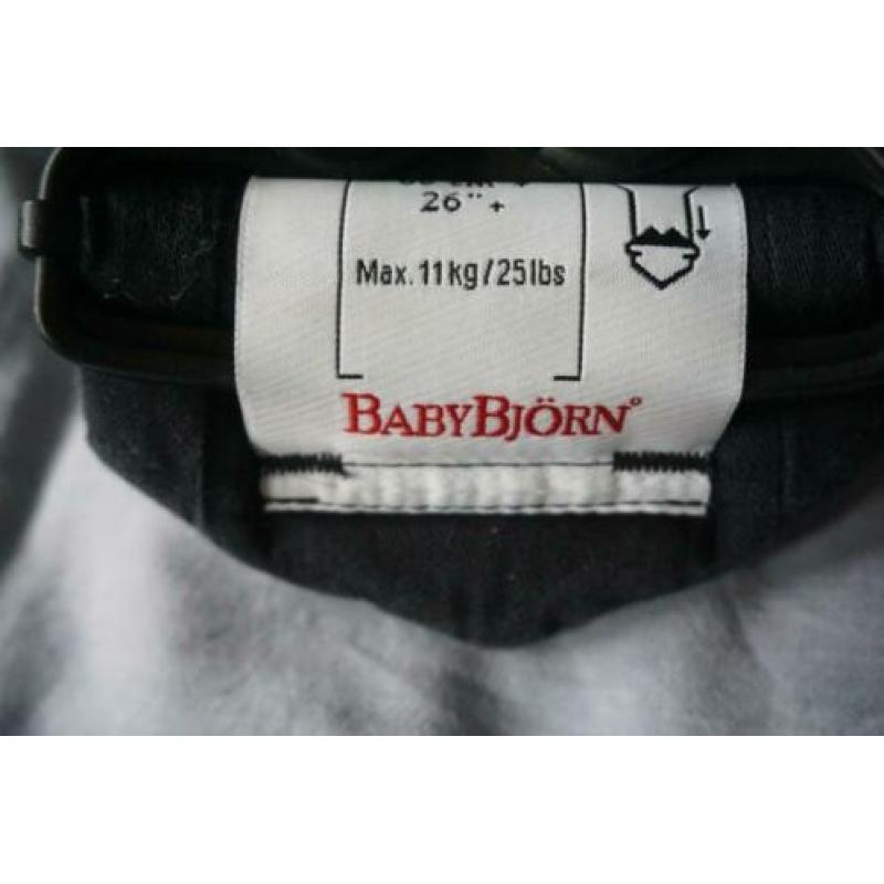 Baby Björn Original draagzak