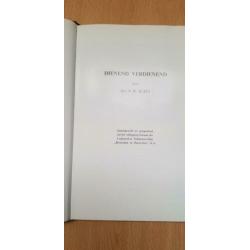 Historisch boek Veiling Rotterdam door PW Klein