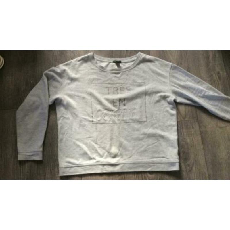 Trui Amisu maat xl